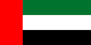 Consolato Emirati Arabi